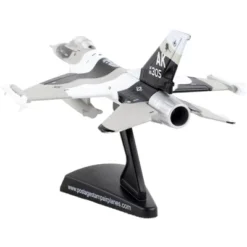 General Dynamics F-16 Fighting Falcon Fighter Aircraft Arctic Camouflage "USAF" 1/126 Diecast Model Airplane By Postage Stamp 8 General Dynamics F-16 Fighting Falcon Fighter Aircraft Arctic Camouflage "USAF" 1/126 Diecast Model Airplane By Postage Stamp -Learning Toys Sales GUEST 91c12f9e 75bb 4238 ad0d 53d15751eb48