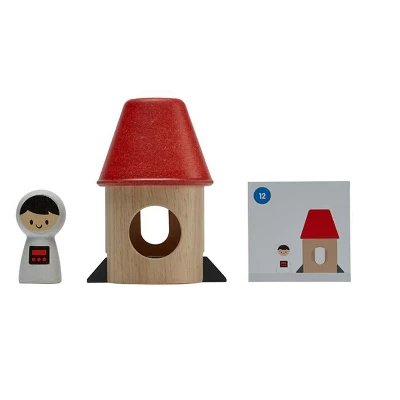 Plantoys| Spatial Rocket 5 Plantoys| Spatial Rocket - Image 3