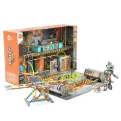 HEXBUG JUNKBOTS Rev's Hideout -Learning Toys Sales GUEST 91f937be fcdc 408b a4ea 3870c1c7d2b1