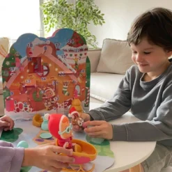 Cry Babies Magic Tears Claus' Advent Calendar With 24 Surprises 14 Cry Babies Magic Tears Claus' Advent Calendar With 24 Surprises -Learning Toys Sales GUEST 9202ba7d 6285 4124 9811 dd6d67513d76