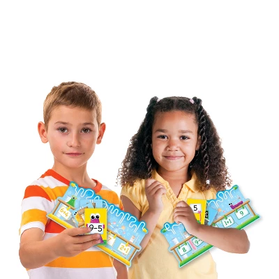 The Learning Journey Play It! Game - Mathematics Lab 4 The Learning Journey Play It! Game - Mathematics Lab - Image 2