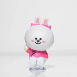 LINE FRIENDS Series Suction Cup Figure Toy Set (Mini Egg Attack) -Learning Toys Sales GUEST 92ab6711 9d1e 4293 acfe 84f46176d1ff