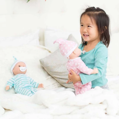 Melissa & Doug Mine To Love - Luke & Lucy 7 Melissa & Doug Mine To Love - Luke & Lucy - Image 5