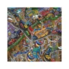 Wuundentoy Premium Edition: City Transit Jigsaw Puzzle - 500pc -Learning Toys Sales GUEST 9313a88a 02d5 416a 8c2c 49e89a4a1464