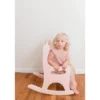 Remley Wooden Little Children's Rocker Chair CPSIA Kid Safe Finish - Ships Assembled -Learning Toys Sales GUEST 932f372b 3aef 4ace 9e50 97fda2531466