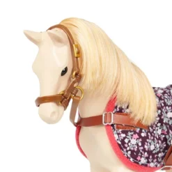 Our Generation Palomino Horse Foal Accessory Set For 18" Dolls -Learning Toys Sales GUEST 934fa665 a78a 4520 b331 f8e02155c96c