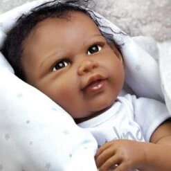 Paradise Galleries Reborn Newborn Doll In Silicone Vinyl Baby Bundles: Reaching For The Stars, 19 Inch 7-Piece Ensemble 21 Paradise Galleries Reborn Newborn Doll In Silicone Vinyl Baby Bundles: Reaching For The Stars, 19 Inch 7-Piece Ensemble -Learning Toys Sales GUEST 93cd8c97 bf64 4c8b bd09 36109d68a1e9