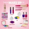 The New York Doll Collection Washable Girls Makeup Kit -Learning Toys Sales GUEST 9490d622 ee55 46b1 a872 d6ae889b475d