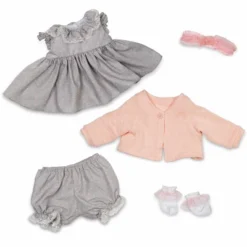 Paradise Galleries Realistic Reborn Toddler Doll Sweetie Pie, 19 Inch, Rooted Hair And Magnetic Pacifier, 7-Piece Baby Doll Gift Set -Learning Toys Sales GUEST 94db22d7 d521 41d4 a81c c99fc3737230