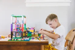 Strictly Briks Toy Building Block 6-inch X 6-inch Brik Tower -Learning Toys Sales GUEST 94ec819b f2f2 4448 8ecf 5e7cea147519