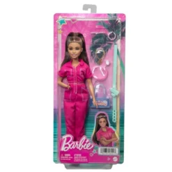 Barbie Doll In Trendy Pink Jumpsuit With Accessories And Pet Puppy (Target Exclusive) 11 Barbie Doll In Trendy Pink Jumpsuit With Accessories And Pet Puppy (Target Exclusive) -Learning Toys Sales GUEST 950a68ad 0fc1 491d a99a 2b08b017f21a