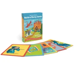 Barefoot Books Build-a-Story Cards -Learning Toys Sales GUEST 95194e77 324e 47cc bc75 46132c6da510