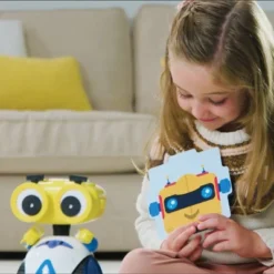 Thames & Kosmos Andy: The Code & Play Robot -Learning Toys Sales GUEST 953835f8 7146 4417 8950 474490b29145