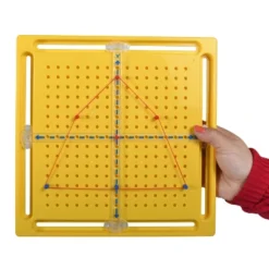 Learning Advantage X-Y Coordinate Pegboard Set -Learning Toys Sales GUEST 95450108 00cb 40fe b034 fe8b9b881fcd