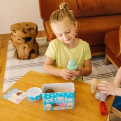 Melissa & Doug Scoop & Serve Ice Cream Set -Learning Toys Sales GUEST 95476dba 9694 400a 94bf 79126f07dcae