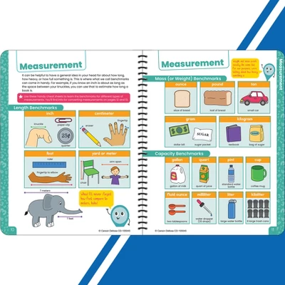 Carson Dellosa Education Break It Down Workbook 6 Carson Dellosa Education Break It Down Workbook - Image 4