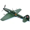 Ilyushin IL-10 Ground Attack Aircraft (USSR 1944) 1/72 Diecast Model By Warbirds Of WWII -Learning Toys Sales GUEST 95a27bfa 51de 4e5a 9a85 6f0ffdc53861