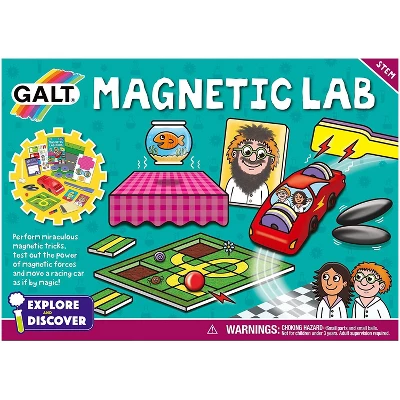 Galt Magnetic Lab 7 Galt Magnetic Lab - Image 5