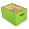 Tegu Magnetic Wooden Blocks, 240-Piece Classroom Kit, Tints -Learning Toys Sales GUEST 95faf73d b275 49fb b066 45cd95cafac0