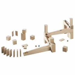 HABA Ball Track Starter Set - 44 Piece Wooden Marble Run -Learning Toys Sales GUEST 960b1dfa 663f 4a5b b0c8 d582730d0866