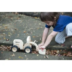 Plantoys| Bulldozer -Learning Toys Sales GUEST 96866706 8dfe 4b1e 853d b961f645bf50
