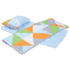 Kaplan Early Learning Wooden Doll Bed With Bedding -Learning Toys Sales GUEST 96fcb473 c81e 4869 8920 dc05aa71c6fb