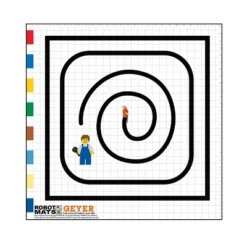 Geyer Instructional General Skills Robotics Table Top Mats, Set Of 3 -Learning Toys Sales GUEST 96fe6b28 c447 4944 b899 f5ee59251258