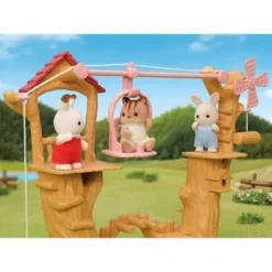 Calico Critters Baby Ropeway Park -Learning Toys Sales GUEST 973e1547 811b 42c1 988c 29b168a7442b