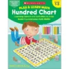 Scholastic Teacher Resources Play & Learn Math: Hundred Chart -Learning Toys Sales GUEST 976e423e 1ef0 4ea8 8c00 2692f97cf664