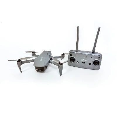 Contixo F36 Silver Horizon FPV Drone With 4K Camera & 64GB Card 3 Contixo F36 Silver Horizon FPV Drone With 4K Camera & 64GB Card