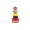 Leo & Friends Leo Stacking Toddler Ring Tower -Learning Toys Sales GUEST 97d18d8c 4d5f 459d 9ae7 32f6e8fc014b