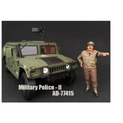 WWII Military Police 4 Piece Figure Set For 1:18 Scale Models By American Diorama -Learning Toys Sales GUEST 97eee886 6256 42af bb6a 57f53333d0d8