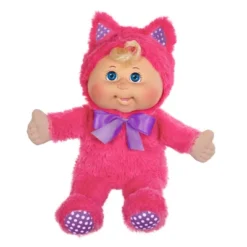 Cabbage Patch Kids Giggle With Me Pink Kitty With Blue Eyes Baby Doll -Learning Toys Sales GUEST 97f7ca64 6f7e 4cf0 af3b 779caf03db3c