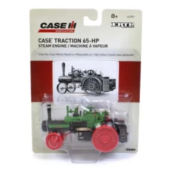 1/64 Case 65 HP Steam Engine Tractor 44200 -Learning Toys Sales GUEST 9833d80a 472a 4c6f 9afc 6321759dff84
