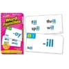 TREND Word Families Skill Drill Flash Cards -Learning Toys Sales GUEST 986189d7 d5ca 423f bbfb 69138746b199
