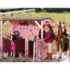 Our Generation Quarter Horse Foal Accessory Set For 18" Dolls -Learning Toys Sales GUEST 987f7aa7 e8f2 4270 b665 6c67cc394f45