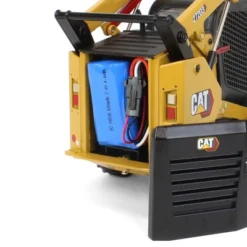 Diecast Masters 1/16 Radio Control CAT 272D3 Skid Steer Loader W/ Bucket, Auger, Forks & Broom 28007 12 Diecast Masters 1/16 Radio Control CAT 272D3 Skid Steer Loader W/ Bucket, Auger, Forks & Broom 28007 -Learning Toys Sales GUEST 98b838de aaf4 4eb0 a69d a655e581fdcd