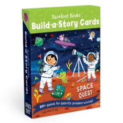 Barefoot Books Build-a-Story Cards -Learning Toys Sales GUEST 98dc0fd3 97cc 4a9e ae70 6b3206b8e8ee