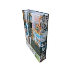 Wuundentoy Premium Edition: Treasure Gallery Jigsaw Puzzle - 1000pc 8 Wuundentoy Premium Edition: Treasure Gallery Jigsaw Puzzle - 1000pc -Learning Toys Sales GUEST 9930eac7 953d 4401 80ee 8c0aa850b817