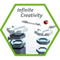 Ravensburger GraviTrax POWER Starter-Set Launch Marble Run & Construction Toy -Learning Toys Sales GUEST 9939caa4 fc46 481a 9c6a daa66d2c6e0c