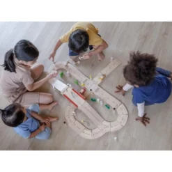 Plantoys| Road System -Learning Toys Sales GUEST 994582df 16f8 4629 a061 191e7c1ae157