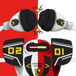 Sharper Image Remote Control (RC) Robot Fighting Set Multiplayer 14 Sharper Image Remote Control (RC) Robot Fighting Set Multiplayer -Learning Toys Sales GUEST 997cd978 5fd4 459e 9ff5 d3cd7101dccf