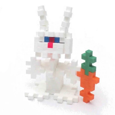 Plus-Plus® School Set, 3,600 Pieces In Basic Colors 5 Plus-Plus® School Set, 3,600 Pieces In Basic Colors - Image 3