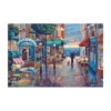 Wuundentoy Premium Edition: Walking Under The Rain Jigsaw Puzzle - 1000pc -Learning Toys Sales GUEST 9a431e7e 5c72 4044 887e a85d95a5b95a