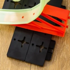 Qaba Track Builder DIY Loop Kit With Luminous Effect Spider Model Pull-back Car 7 Qaba Track Builder DIY Loop Kit With Luminous Effect Spider Model Pull-back Car -Learning Toys Sales GUEST 9a9b3960 8ac3 4e73 b401 2a3fcced6d9d