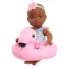 Waterbabies Bathtime Fun 9" Baby Doll - Brown Eyes -Learning Toys Sales GUEST 9ac99d84 de8c 4a11 93d6 9b578bd88a0e