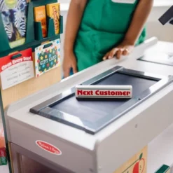 Melissa & Doug Fresh Mart Grocery Store -Learning Toys Sales GUEST 9adca0f8 7a5c 4d6d 865f f54bc7363464