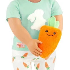 Our Generation Bedtime Bunny Pajama Outfit For 18" Boy Dolls -Learning Toys Sales GUEST 9b1b42ae 6636 4bdc b44f 6f4de4ce8f61