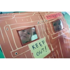 Pacific Play Tents Tree House Bed Tent -Learning Toys Sales GUEST 9b25df3a 640e 4eea a364 efb53f08dc31