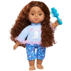 Positively Perfect 14" Ava Toddler Doll -Learning Toys Sales GUEST 9b386873 f6f9 4e84 aec2 32baa45e28a9